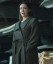 TV Series Doc Molly Parker Wool Coat