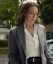 TV Series Doc Molly Parker Grey Blazer