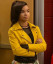 Wizards Beyond Waverly Place Billie Jacket