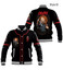 Chucky Halloween Bomber Jacket