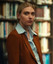 Imogen Poots All of You Brown Blazer