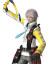 Final Fantasy XIII Hope Estheim  Jacket