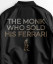 The Monk Who Sold His Ferrari Bomber Jacket for men