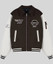 Represent 2026 Racing Team Varsity Jacket for women