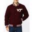 Virginia Tech Maroon Jacket