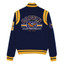 Coppin State University Varsity Jacket