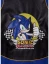 Sonic the Hedgehog Moto Racing Jacket