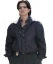 Sasha Calle The Exorcist 2027 Leather Jacket