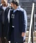 Rahul Kohli The Exorcist 2027 Coat
