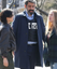 Rahul Kohli The Exorcist 2027 Coat