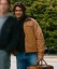 Antonio Cipriano Off Campus S01 Jacket