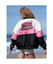 Barbie Racer Motorcycle Jacket