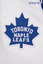 Toronto Maple Leafs Bomber Jacket