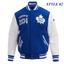 Toronto Maple Leafs Bomber Jacket