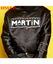 Martin Bomber Jacket
