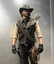 John Marston Vest