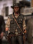 John Marston Vest