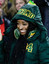 Simone Biles Packers Jacket