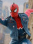 Spider Punk Jacket