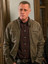 Chicago P.D. S07 Hank Voight Leather Jacket