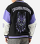 Black Panther Varsity Jacket