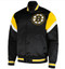 Boston Bruins Starter Jacket