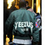 Kanye Yeezus Tour Jacket