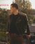 G-Eazy Biker Jacket