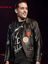 G-Eazy Biker Jacket