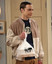 Sheldon Cooper Jacket