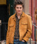Bob Dylan A Complete Unknown Suede Jacket