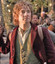Bilbo Baggins Jacket