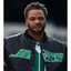 Method Man Jets Jacket