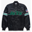 Method Man Jets Jacket
