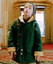 Home Alone Kevin Mccallister Coat