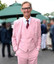 Tony Adams Wimbledon 2024 Suit