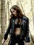 Wynonna Earp: Vengeance Melanie jacket