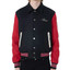 Amiri Bones Varsity Jacket