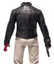 Big Boss Motorcycle Jacket