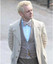 Good Omens Aziraphale Coat