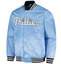 Phillies Powder Blue Jacket