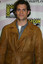 HENRY CAVILL REAL LEATHER JACKET