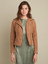 Jackie Asymmetrical Moto Jacket