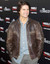 Tom Cruise Brown Distressed Leather Jacket
