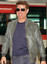 TOM CRUISE REAL LEATHER JACKET