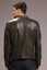 Genuine Lamb Leather Jacket