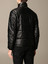 Armani Exchange Leather Jacket