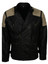 Mens Inferno Leather Jacket