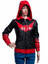Ruby Rose Batwoman Jacket Ruby Rose Batwoman Jacket