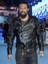 JASON MOMOA AQUAMAN PREMIERE LEATHER JACKET